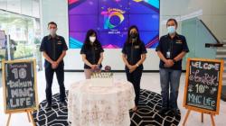 Rayakan Ulang Tahun ke-10, MNC Life Bertransformasi dan Inovasi Digital