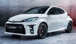 Dijajal, Toyota Yaris GR Sanggup Melesat hingga 230 Km per Jam