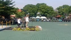 12.000 Personel Amankan Pilkada di Jabar, Ridwan Kamil: ASN dan TNI-Polri Netral<