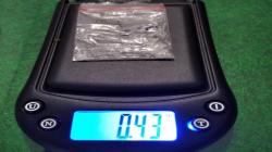  Selundupkan Sabu Lewat Botol Pembersih Wajah, 2 Napi Rutan Muntok Diamankan