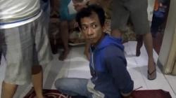 Asyik Pesta Sabu, Pelaku Curanmor di Padang Kaget Digerebek Polisi<