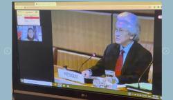 Indonesia Terpilih Sebagai Presiden Dewan Pembangunan Industri PBB