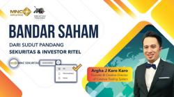 Anti Nyangkut! Yuk Ikuti Kupas Tuntas Bandarmology, Hanya di YouTube Live MNC Sekuritas Malam Ini Pukul 19.00
