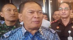 Wali Kota Bandung Dukung Libur Dipangkas agar Tak Ada Eksodus ke Bandung<