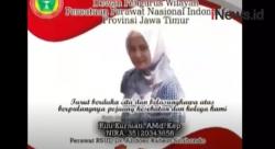 Video Lagi, Dunia Medis Berduka, 2 Perawat Meninggal Terpapar Covid-19