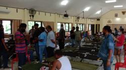 Ini Alasan Muncul Desakan Copot Kapolres Merauke