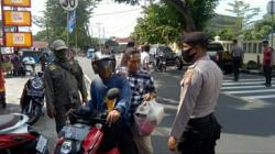 Pilkada Sungaipenuh, Kapolda Jambi Perintahkan Jajaran Gelar Razia Cegah Serangan Fajar