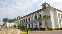 Setelah RS Cililin, Kini Giliran Ruang Isolasi Pasien Covid-19 RSUD Cikalongwetan Penuh