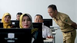 Ratusan Kasek di Jawa Barat Pensiun pada 2021, Disdik Jabar Antisipasi Kekosongan Jabatan<