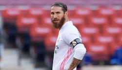 Sergio Ramos Resmi Tinggalkan Real Madrid usai 16 Tahun Mengabdi