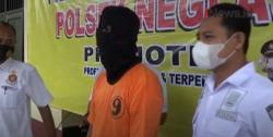 Video Sulit Keuangan, Satpam Gelapkan 48 Motor Tetangganya