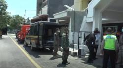 Video Ditinggal Istri Keluar Kota, Pensiunan PNS Ditemukan Tewas Membusuk