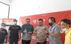Dorong UMKM Naik Kelas, HIPMI Sumsel Sebut Digitalisasi
