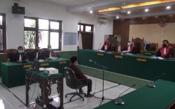 Sidang Konser Dangdut di Tegal, Jaksa: Selain PPNS, Penyidik Polri Lebih Utama<