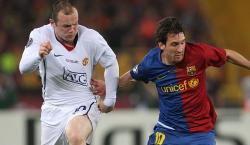 Lionel Messi Gabung Inter Miami, Wayne Rooney Beri Peringatan Keras 