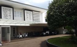 Begini Keadaan Rumah Dinas Menteri KKP Edhy Prabowo Usai Penangkapan<