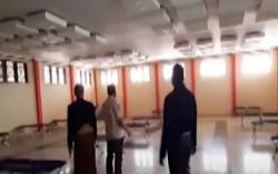 Video Pasien Covid-19 Meningkat, Sekolah di Purbalingga Jadi Tempat Karantina