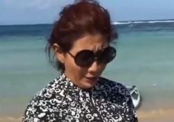 Begini Tanggapan Susi Pudjiastuti atas Penangkapan Menteri KKP Edhy Prabowo
