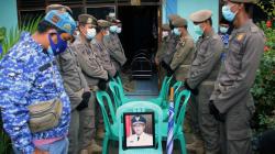 Calon Wali Kota Dumai Meninggal Terinfeksi Covid-19