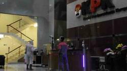 36 Pegawai Kedeputian Penindakan Positif Covid-19, KPK Berlakukan Pembatasan