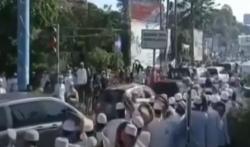 Video Ridwan Kamil Tegur Keras Bupati Bogor terkait Kerumunan di Mega Mendung