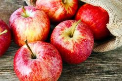 4 Manfaat Buah Apel, Ternyata Bisa Bantu Turunkan Berat Badan