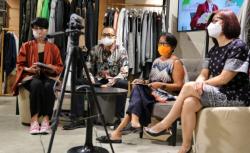 Jakarta Fashion Week 2021 Digelar Besok, Dimeriahkan Parade Koleksi Desainer Ternama