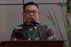 Video Pangdam Jaya Undang Tokoh Agama Ingatkan Pentingnya Protokol Kesehatan