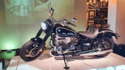 Baru Meluncur Motor Klasik BMW R 18 Sudah Habis Terjual, Salah Satu Pembeli Ariel Noah