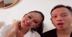 Makin Serius, Vicky Prasetyo Niat Minta Restu ke Orangtua Kalina Ocktaranny