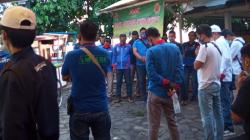 Buruh Purwakarta Dukung Aksi di Cianjur Tuntut UMK 2021 Naik 8 Persen