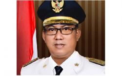 Calon Wali Kota Dumai Eko Suharjo Meninggal Dunia