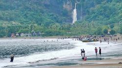 UNESCO Tinjau Ulang Status Geopark Ciletuh, Guru Besar Unpad: Bisa Kartu Merah atau Hijau<