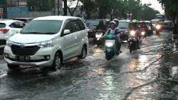 30 Persen Drainase di Kota Bandung Kecil, Tak Mampu Tampung Curah Hujan Tinggi<