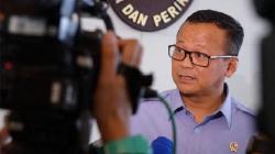 Menteri KKP Terjerat OTT KPK, Ketua Gerindra Jabar: Track Record Pak Edhy Selama Ini Baik