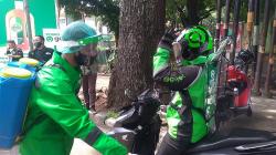 Komitmen Beri Kenyamanan Pengguna, Gojek Gandeng Dettol Terapkan Prokes Ketat