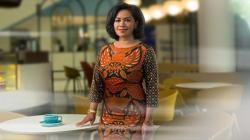 Sosok Ira Noviarti, Presdir Perempuan Kedua dalam Sejarah Unilever Indonesia