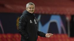 MU Selangkah Lagi ke 16 Besar, Solskjaer Ogah Sesumbar