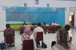 Temukan Data Ganda Penerima BLT, BPKP: Identitas Penerima Harus Valid