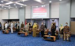 Tingkatkan Kualitas Generasi Muda, Pemprov DKI Jakarta Dukung Program Beasiswa 1.000 Sarjana