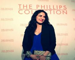 Joe Biden Tunjuk Perempuan Keturunan Palestina Jabat Anggota Senior Gedung Putih