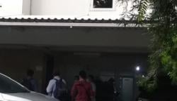 Penyidik KPK Geledah Rumah Dinas Menteri Edhy, Sempat Cekcok dengan Satpam