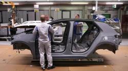 Dampak Mobil Listrik, Industri Komponen Kendaraan Terancam Mati