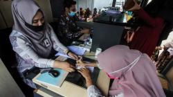 9.515 TPK Non PNS di Cimahi Diminta Segera Siapkan Persyaratan BSU
