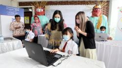 MNC Peduli, Pemprov DKI dan Apjatel Kolaborasi Luncurkan Internet Gratis JakWifi