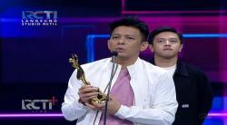 NOAH Borong Trofi di AMI Awards 2020, Ariel: Enggak Nyangka Banget