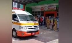 Video Bupati Situbondo Meninggal Dunia Terpapar Covid-19