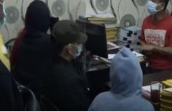 Video 2 Artis dan Muncikari Diamankan Polisi di Hotel Danau Sunter Jakut Diduga Terlibat Prostitusi Online