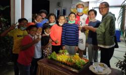 Jagoan Bola Tayang Perdana di MNCTV, Kehadiran Syamsir Alam Beri Warna dalam Alur Cerita