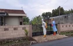 Video 52 Warga di Purbalingga Positif Covid-19